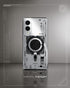 Spigen Galaxy S25 Edge Case – Ultra Hybrid Neo One (MagFit)